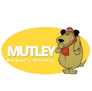 Logo restaurante Mutley Burguer's Delivery