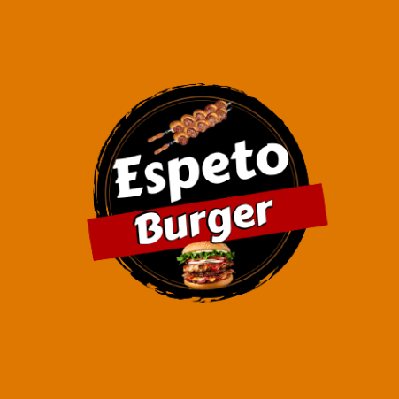 Logo restaurante Espeto Burguer
