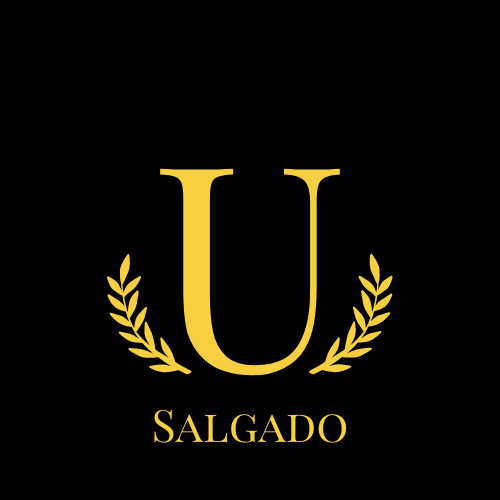 Logo-Restaurante - U Salgado