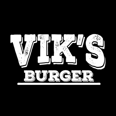 Vik's Burger Vitoria