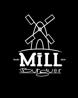 Mill Burguer