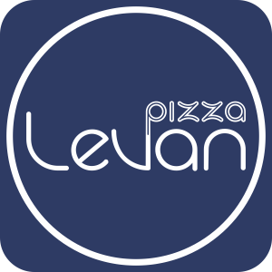 Logo restaurante Levan Pizzaria