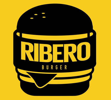 Logo restaurante RIBERO BURGER BARRA