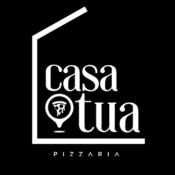 Logo restaurante CasaTua