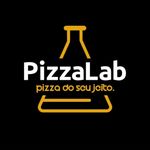 Logo restaurante PIZZA LAB