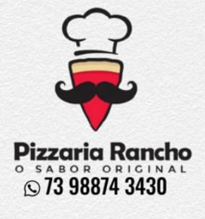 Logo restaurante https://delivery.yooga.app/pizzariarancho