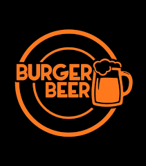 Logo restaurante BURGER BEER
