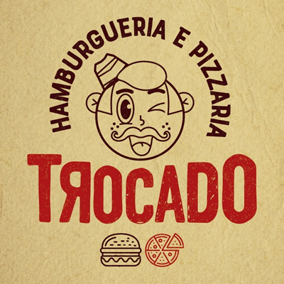 Logo restaurante NOVO SITE PEDIDOS PELO WHATSAPP 61 9 9994-3334