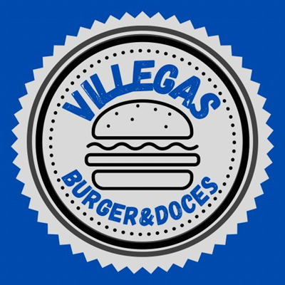 Logo restaurante Villegas Burger