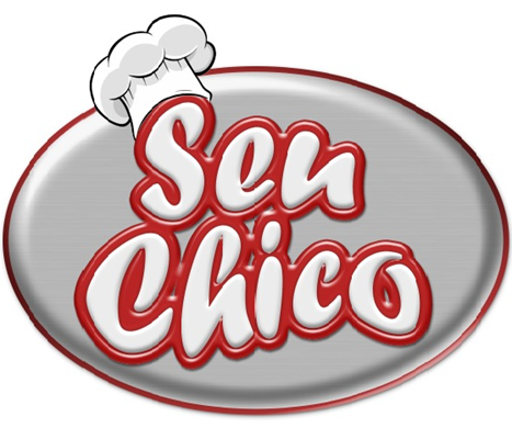 Logo-Restaurante - Seu Chico
