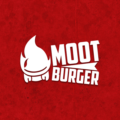 Logo restaurante Moot Burger
