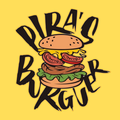 Logo restaurante Pira's Burguer