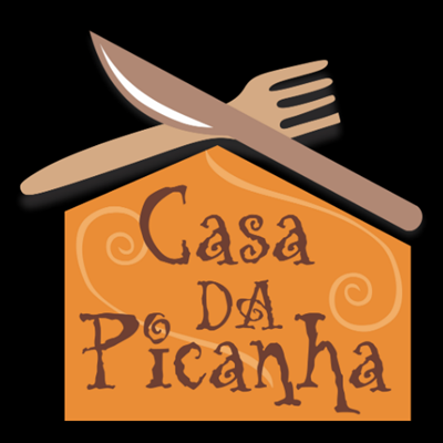 Logo restaurante Casa da Picanha