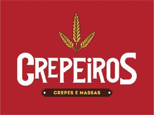Logo-Lanchonete - CREPEIROS
