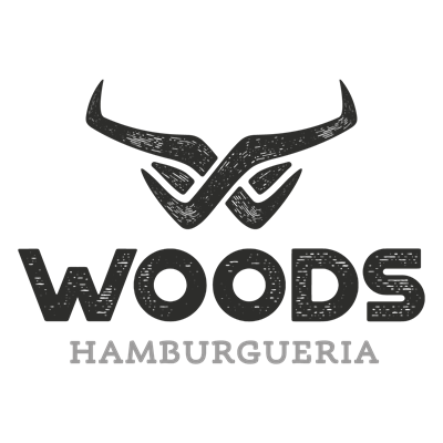 Logo restaurante WOODS HAMBURGUERIA