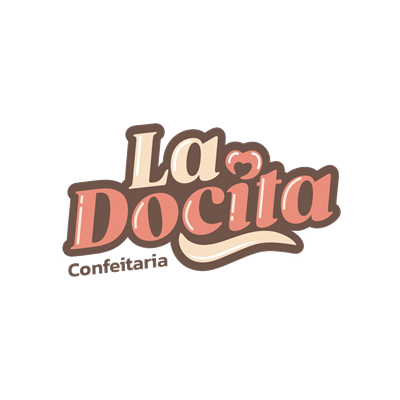 Logo restaurante Confeitaria La Docita