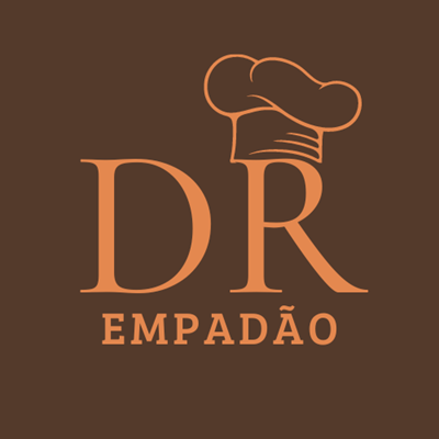 Logo restaurante Doutor Empadão