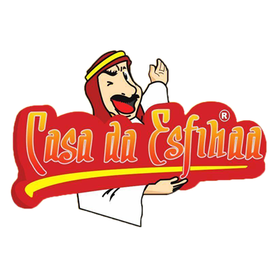 Logo restaurante Casa da Esfihaa