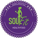 Logo restaurante Soulfit Delivery