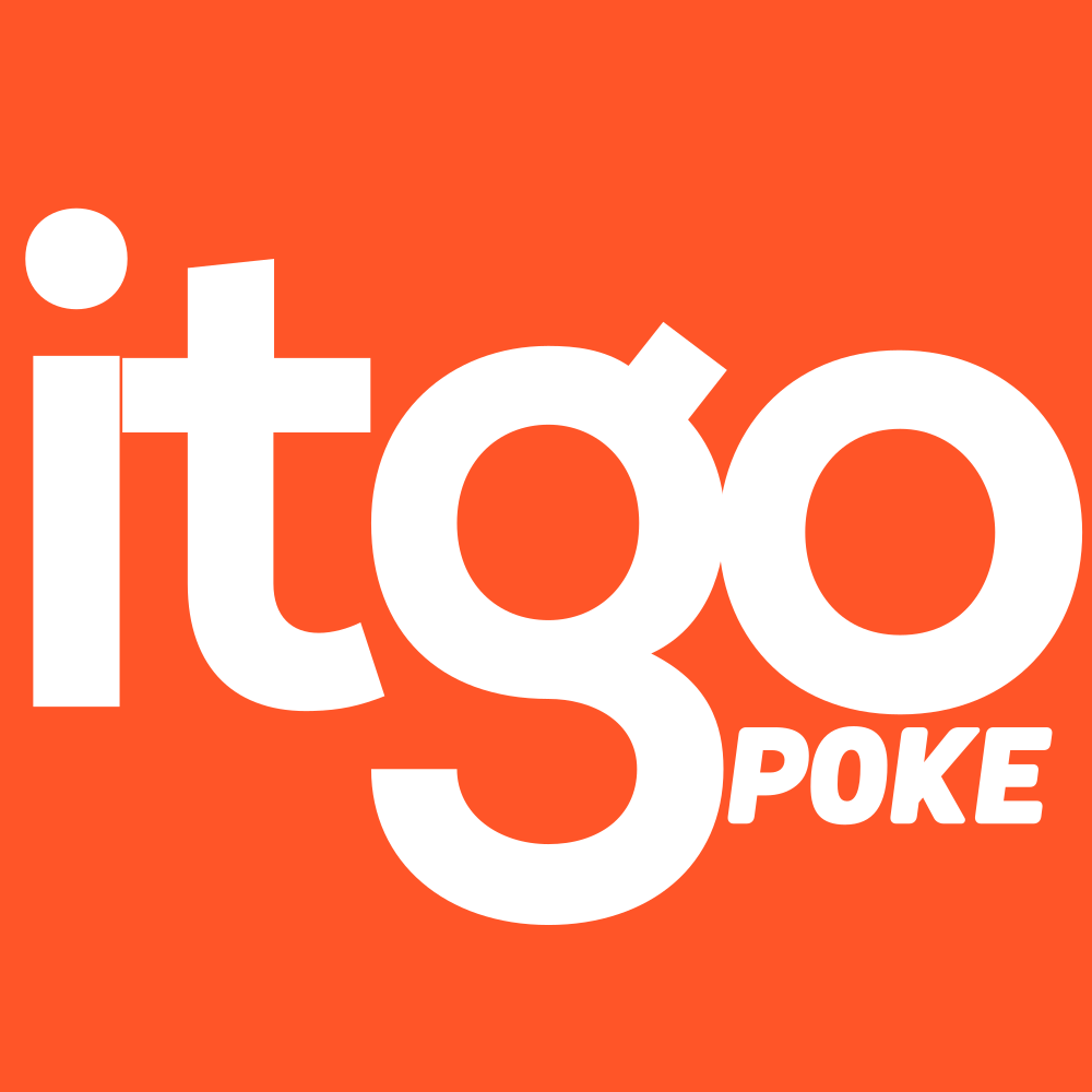 Logo restaurante Itgo Poke
