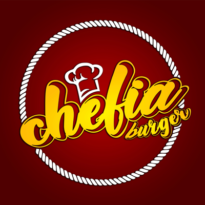 Logo restaurante Chefia Burger FSA
