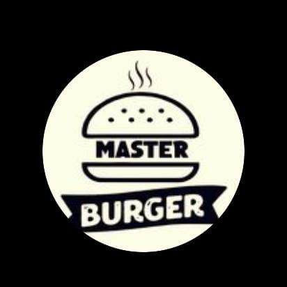 Logo restaurante A Master Burger