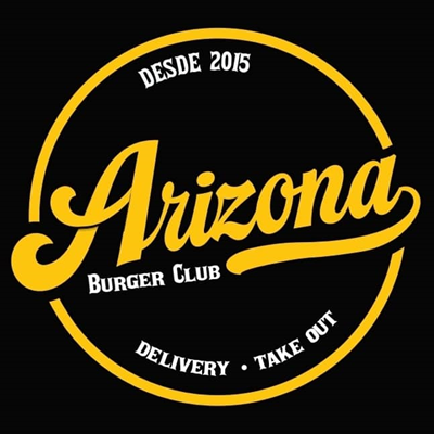 Logo restaurante Arizona Burger Club