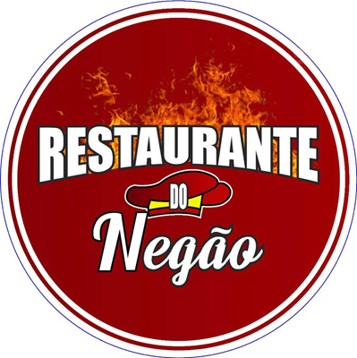 Logo restaurante Churrascaria Do Negão
