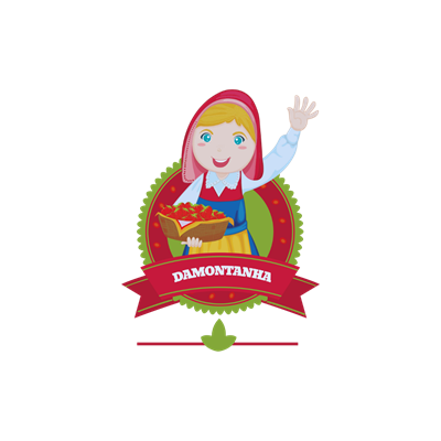 Logo restaurante FRUTAS DAMONTANHA