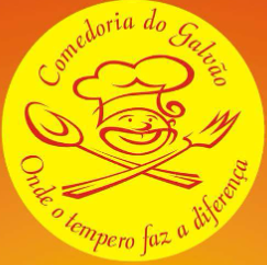 Logo-Bar - Comedoria do Galvão