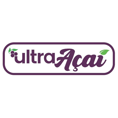Logo restaurante Ultra Açai