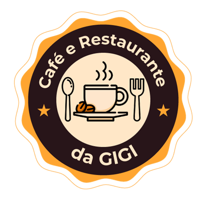 Logo restaurante Cafe Regional da Gigi