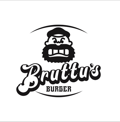 Logo restaurante Bruttu's Burger