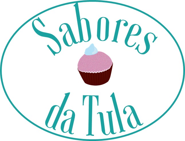 Logo restaurante Sabores da Tula