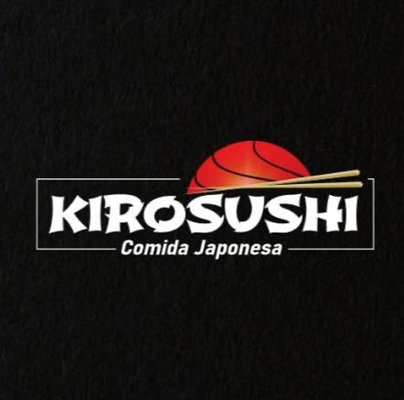 Logo-Restaurante Japonês - KiroSushi Zona Norte 