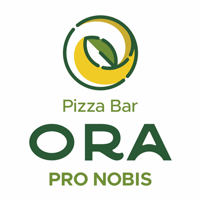 Logo-Pizzaria - Ora Pro Nobis - Pizza Bar
