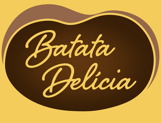 Logo restaurante Batata Delícia