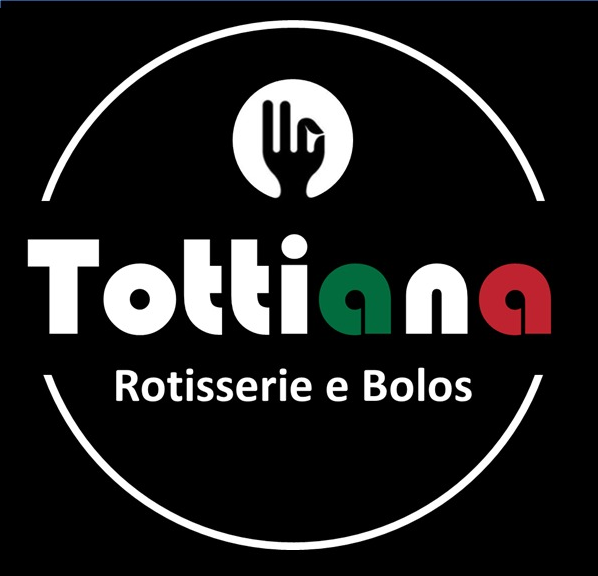 Logo restaurante TOTTIANA ROTISSERIE