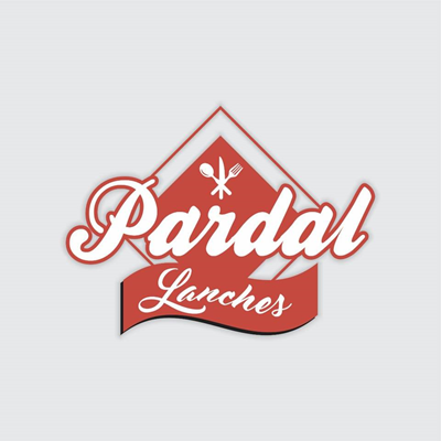 Logo restaurante Pardal Lanches