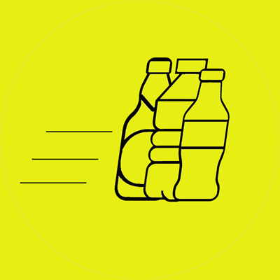 Logo restaurante DUDU DELIVERY Bebidas