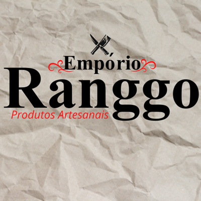 Logo-Fast Food - Emporio Ranggo