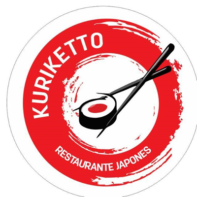 Logo restaurante KURIKETTO SUSHI BAR