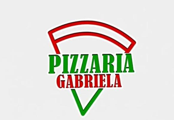 Logo restaurante Pizzaria Gabriela