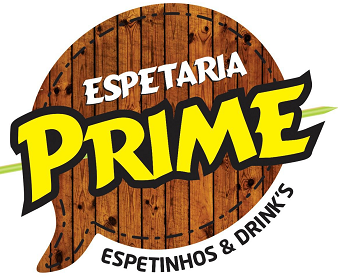 Logo restaurante Espetaria Prime