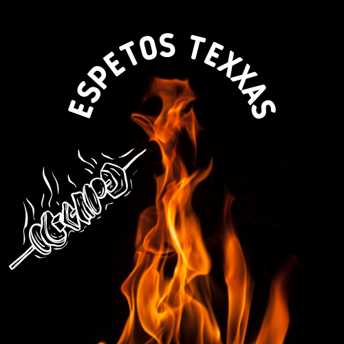 Logo restaurante espetinhos