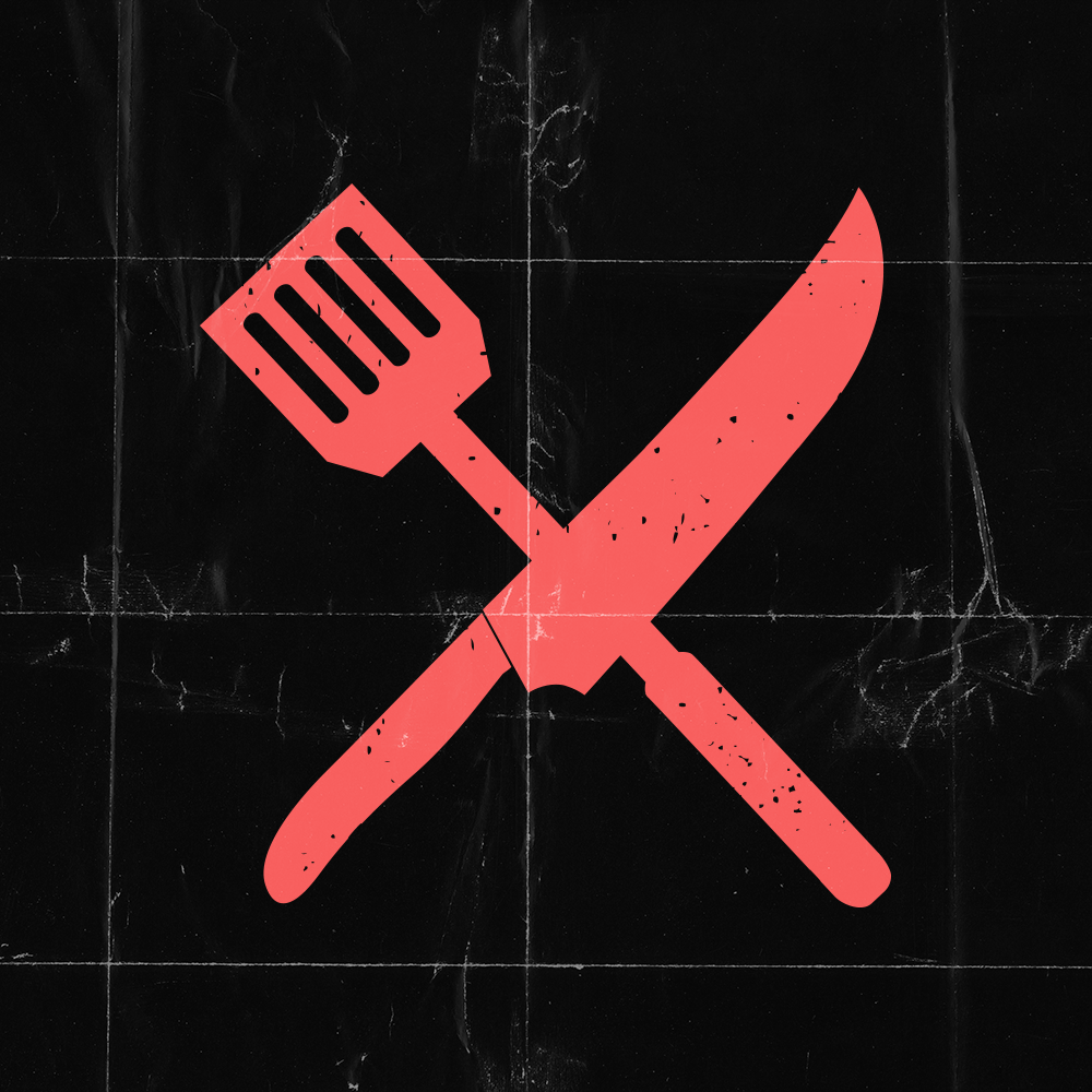 Logo restaurante O Fumaceiro FoodPark