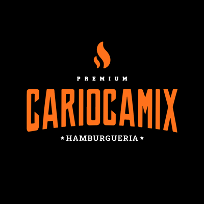 Logo restaurante Carioca Mix