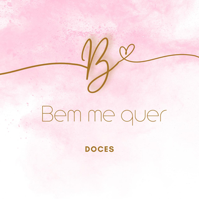 Logo restaurante BEM ME QUER