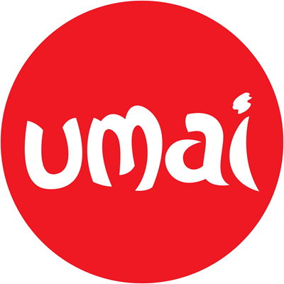 Logo-Lanchonete - UMAI LANCHES