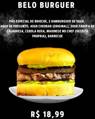 Papa Burguer - comentários, fotos, horário de trabalho, 🍴 cardápio, número  de telefone e endereço - Restaurantes, bares, pubs e cafés em Caxias do Sul  